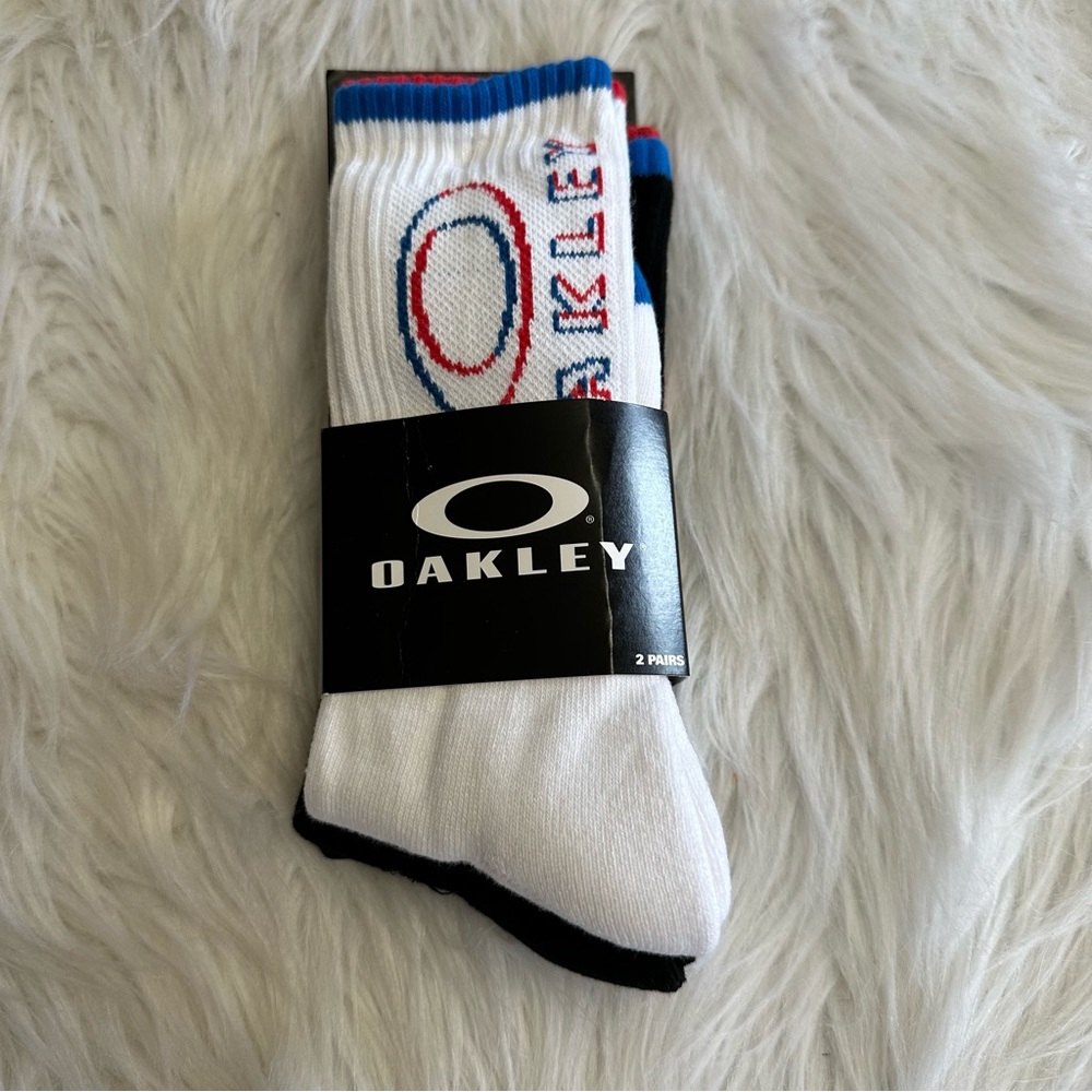 Oakley Socks